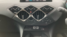 DS 3 Crossback 100kW E-TENSE Bastille 50kWh 5dr Auto Electric 